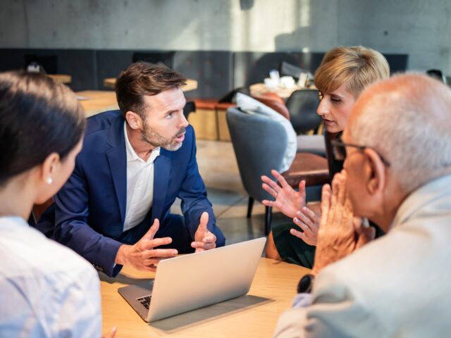 Forecasts as Black Swan Vaccine