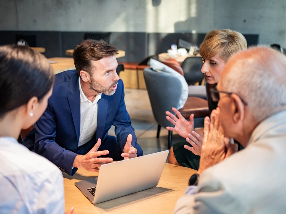 Forecasts as Black Swan Vaccine