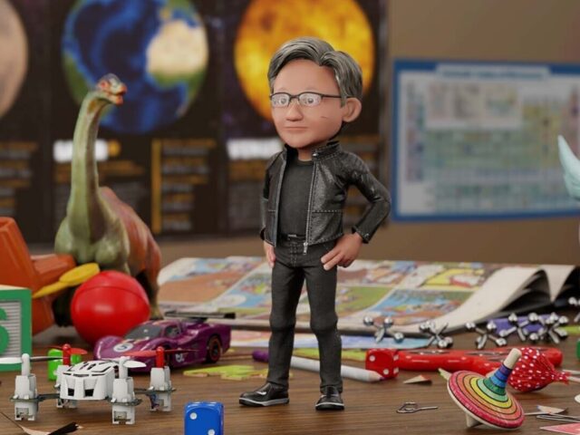 The Future of Collaboration