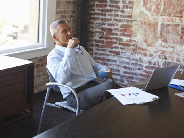 When You’re Stuck Listen to Your Intuition