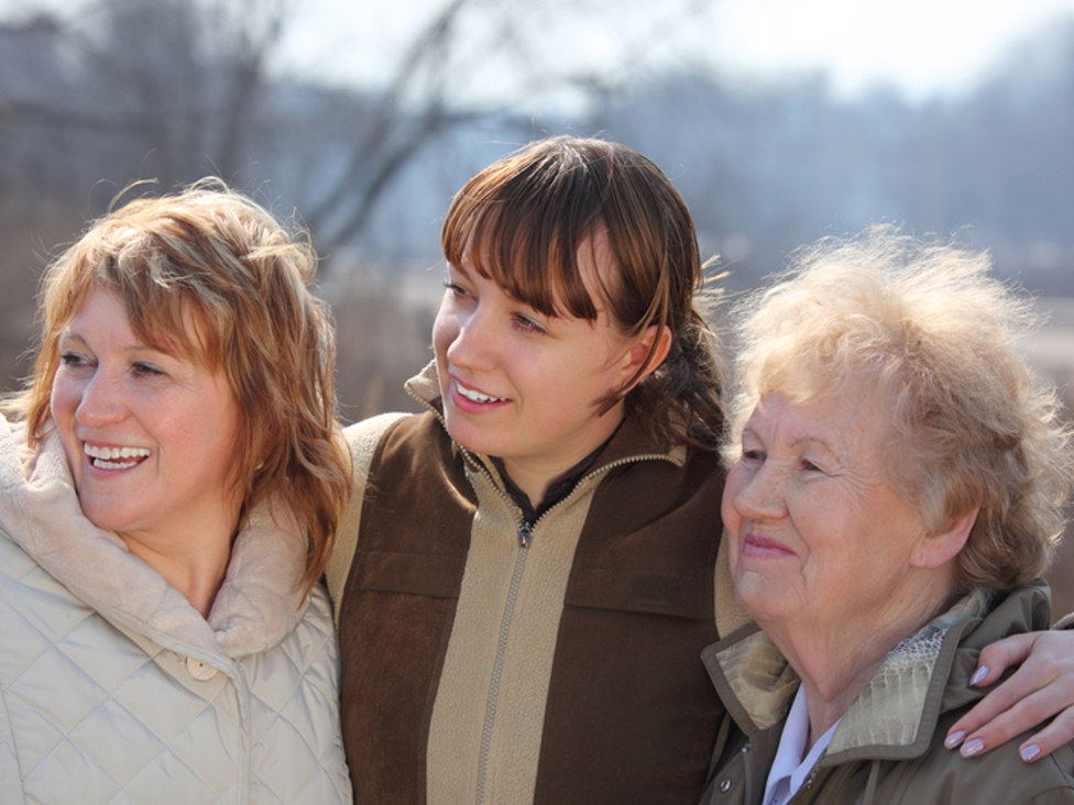 Why We Are Optimists